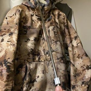 Sitka Dakota hoodie